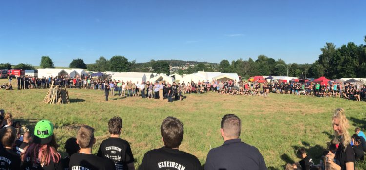 „Gemeinsam 2017“