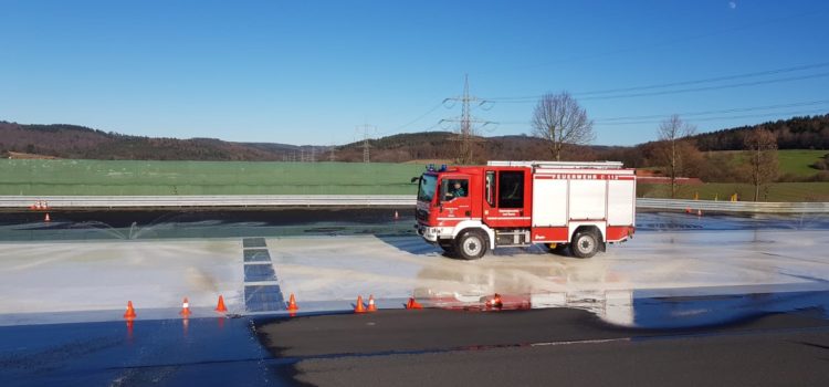 Fahrsicherheitstraining