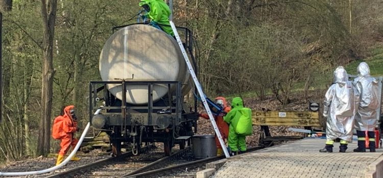 Erfolgreiche Lehrgangsteilnahme