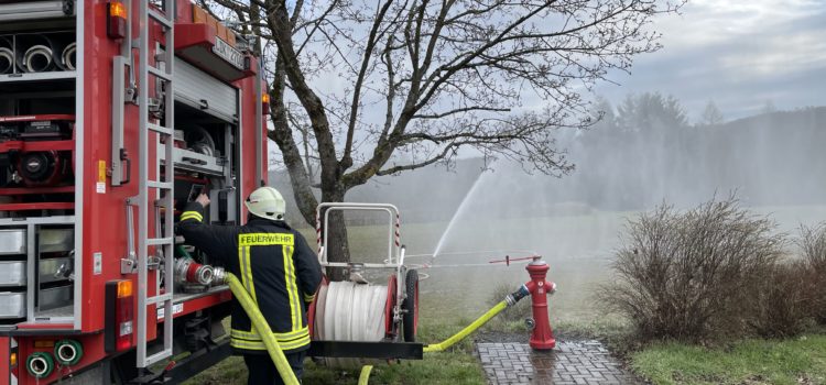 Übungsbetrieb startet ab Juni 2021