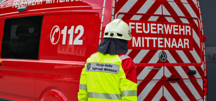 Einsatz 4/2026 „Voraus-Helfer Einsatz“ Einsatz 4/2026 „Voraus-Helfer Einsatz“