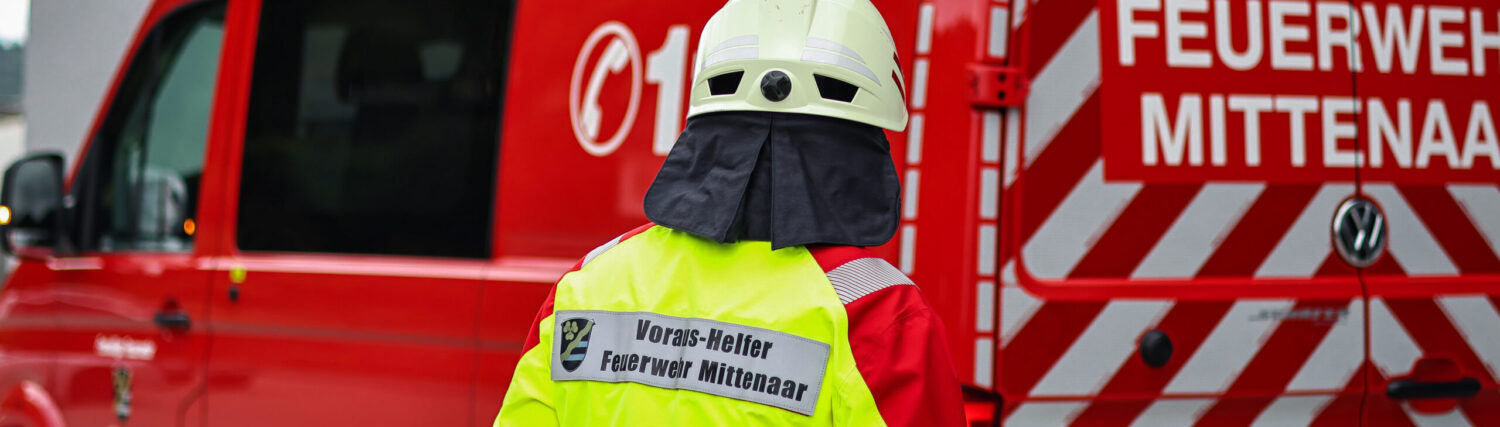 Voraus-Helfer Gruppe