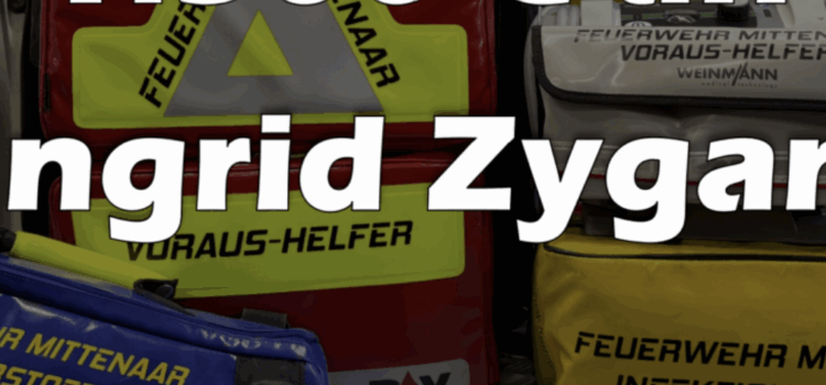 Geburtstagsspende für die Voraus-Helfer Geburtstagsspende für die Voraus-Helfer
