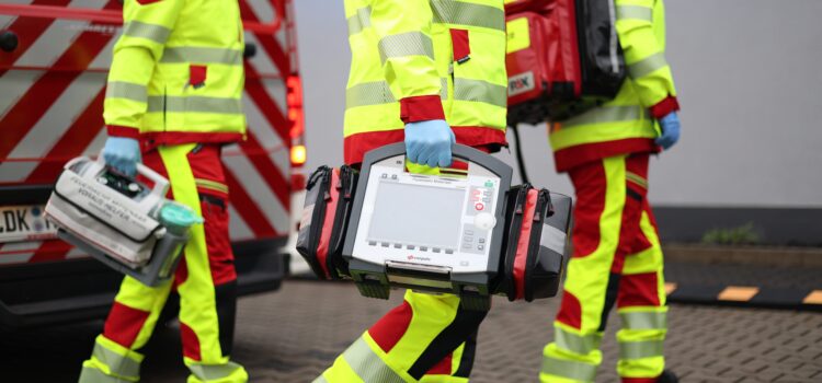 Einsatz 1/2026 „Voraus-Helfer Einsatz“