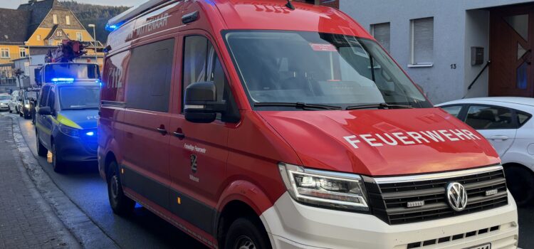 Einsatz 10/2026 „E-Call Verkehrsunfall“ Einsatz 10/2026 „E-Call Verkehrsunfall“