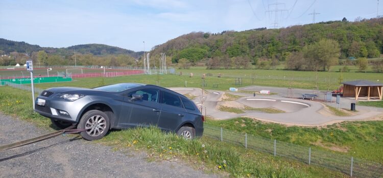 Einsatz 26/2026 „Amtshilfe“