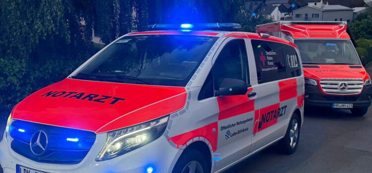 Einsatz 30/2026 „Voraus-Helfer Einsatz“