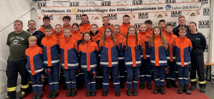 Gemeinsam 2026 am Aartalsee