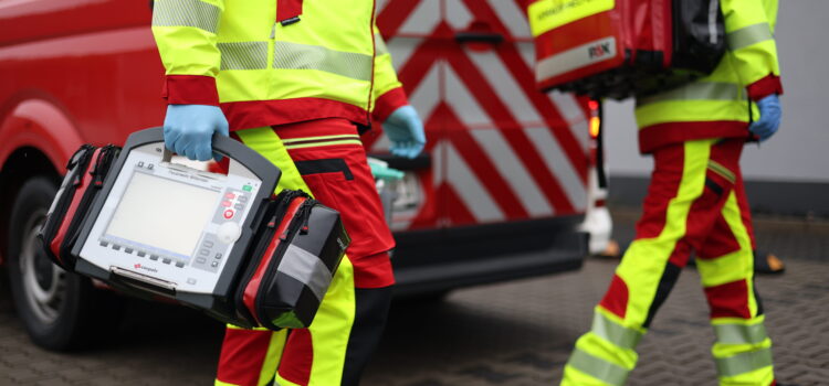 Einsatz 58/2026 „Voraus-Helfer Einsatz“ Einsatz 58/2026 „Voraus-Helfer Einsatz“
