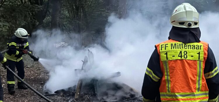 Einsatz 62/2026 „Unklare Rauchentwicklung“ Einsatz 62/2026 „Unklare Rauchentwicklung“